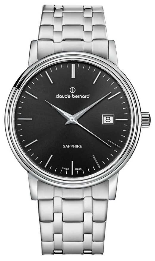 CLAUDE BERNARD Karóra, Férfi, Classic család, 198348