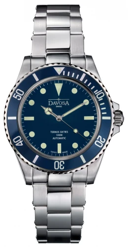 DAVOSA Karóra, Férfi, Diving család, 213474