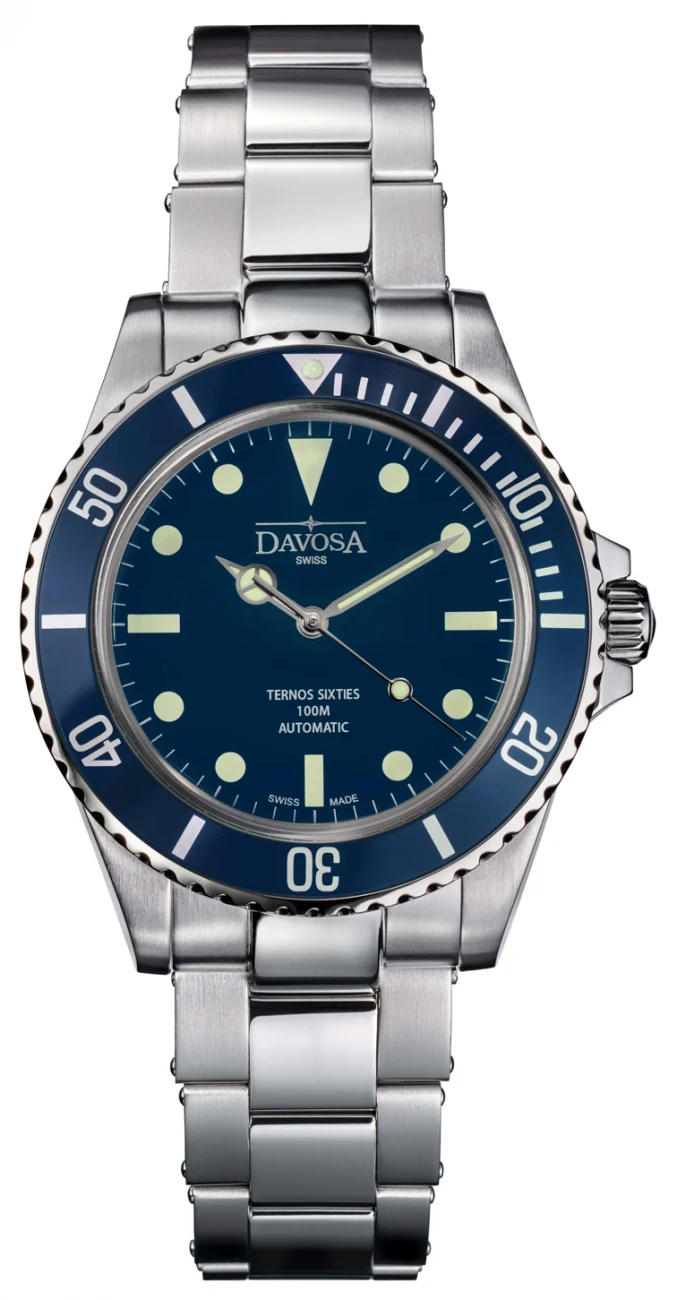 DAVOSA Karóra, Férfi, Diving család, 213480