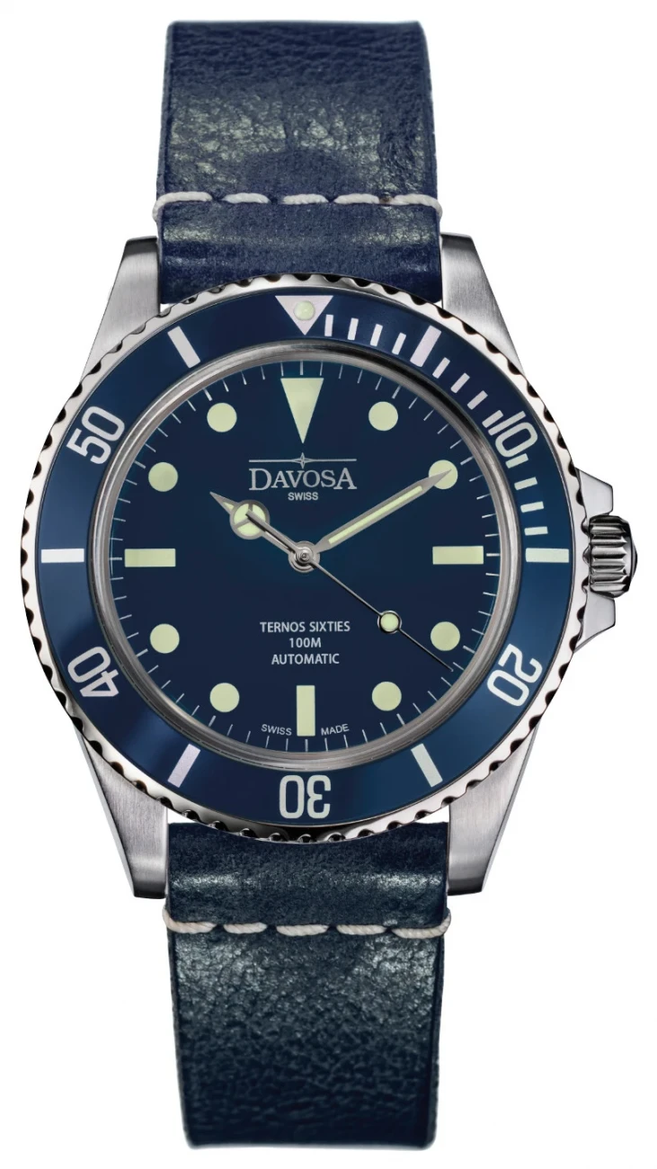 DAVOSA Karóra, Férfi, Diving család, 213469
