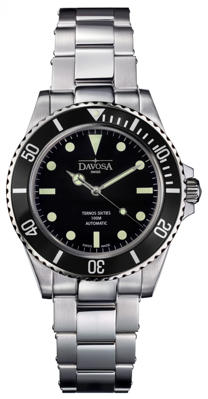 DAVOSA Karóra, Férfi, Diving család, 213476