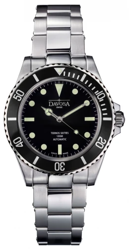 DAVOSA Karóra, Férfi, Diving család, 213476