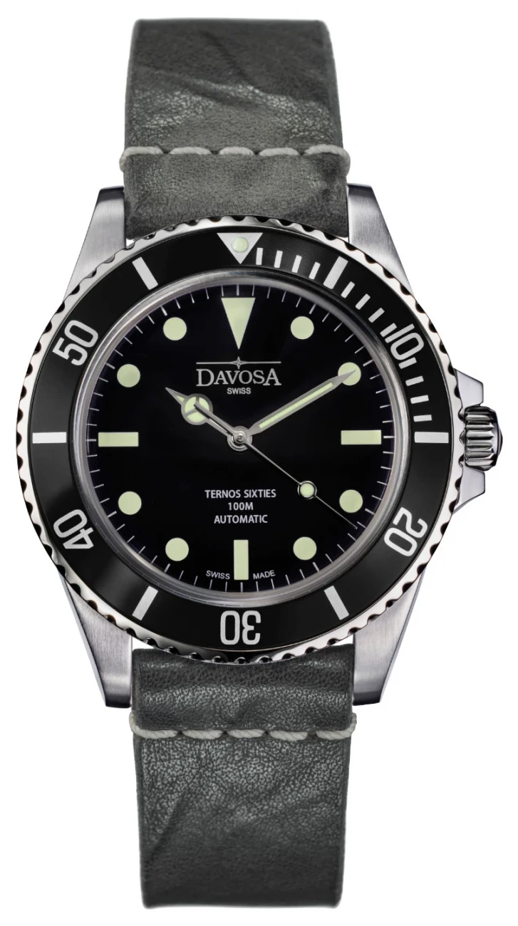 DAVOSA Karóra, Férfi, Diving család, 213477