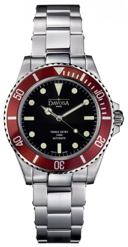 DAVOSA Karóra, Férfi, Diving család, 213478