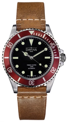DAVOSA Karóra, Férfi, Diving család, 213473