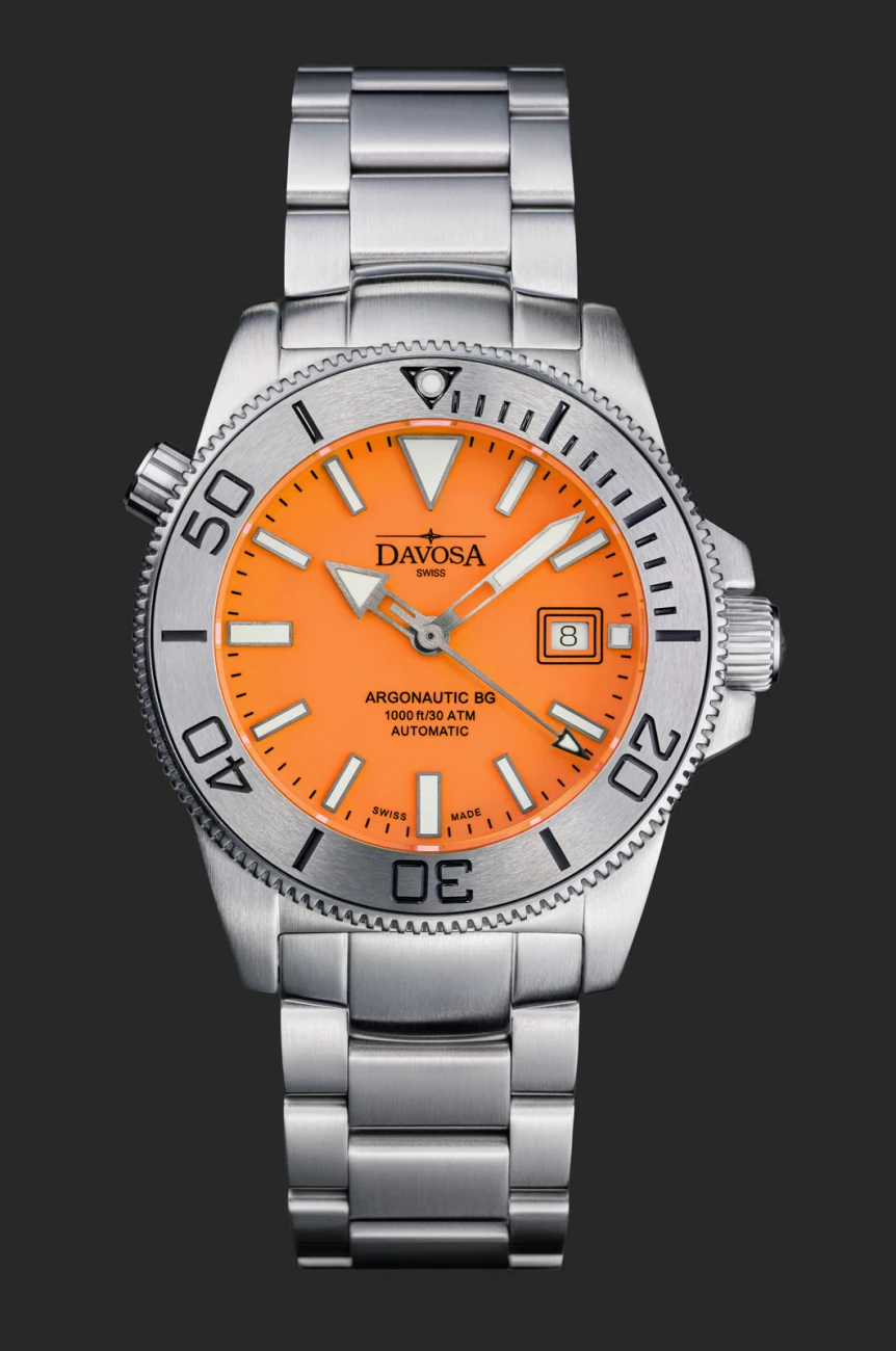 DAVOSA , Férfi, Diving család, 235748