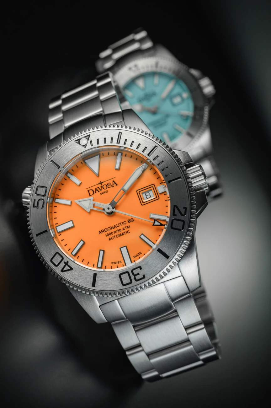 DAVOSA , Férfi, Diving család, 235748