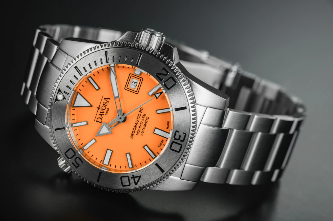 DAVOSA , Férfi, Diving család, 235748