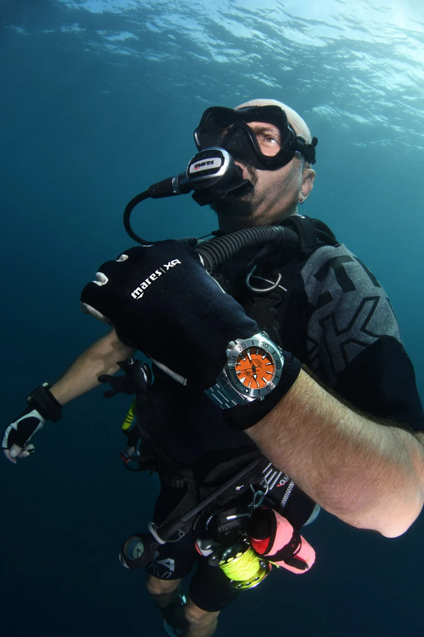 DAVOSA , Férfi, Diving család, 235748