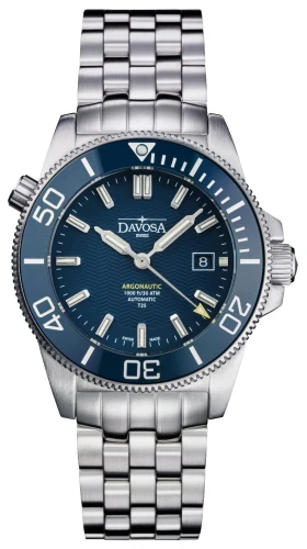 DAVOSA Karóra, Férfi, Diving család, 222114