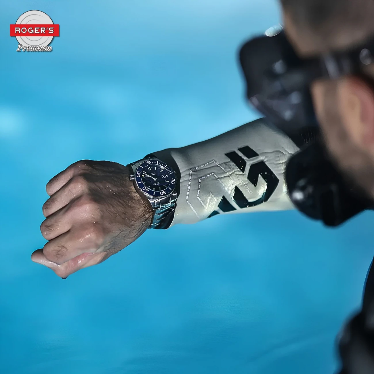 DAVOSA Karóra, Férfi, Diving család, 222107