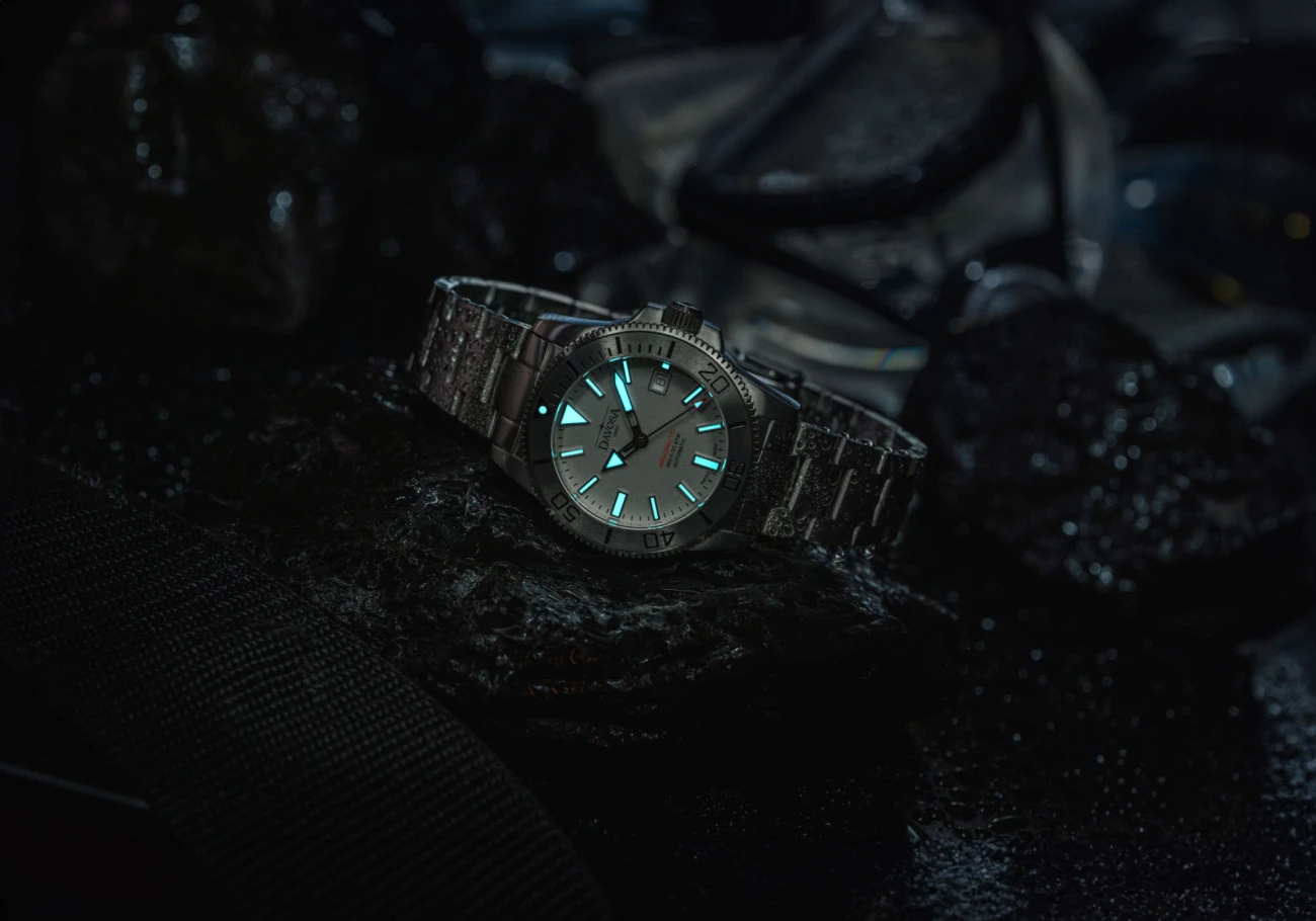 DAVOSA , Férfi, Diving család, 252848