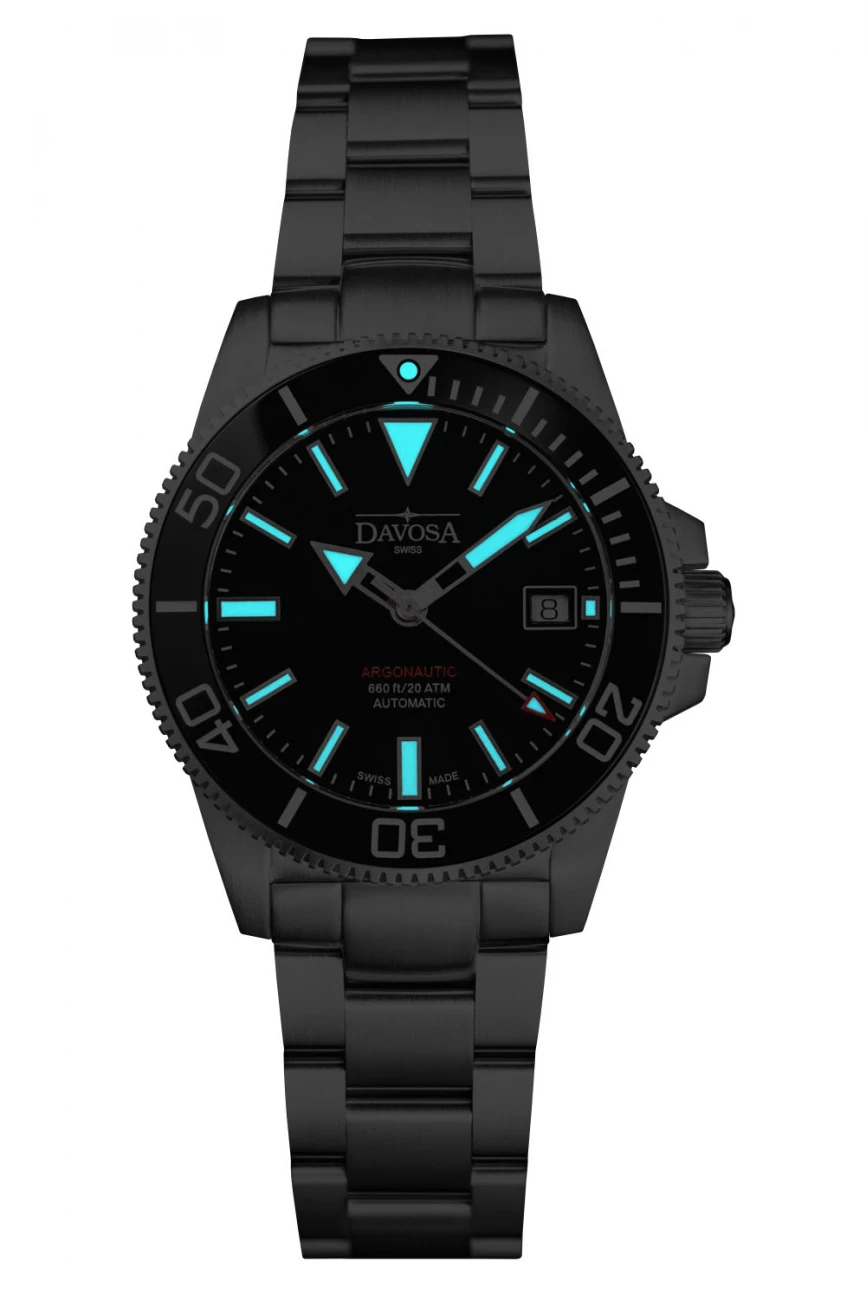 DAVOSA , Férfi, Diving család, 252852