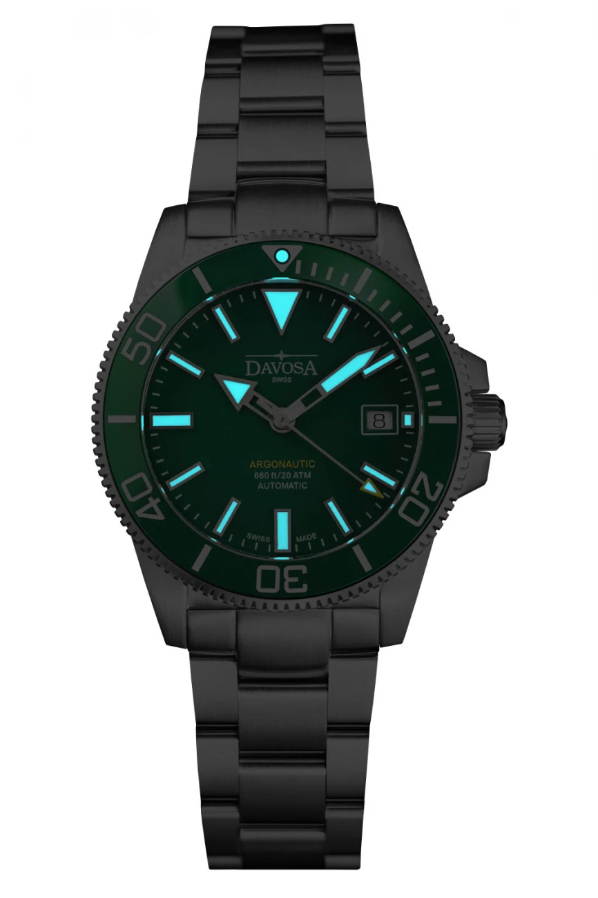 DAVOSA , Férfi, Diving család, 252851