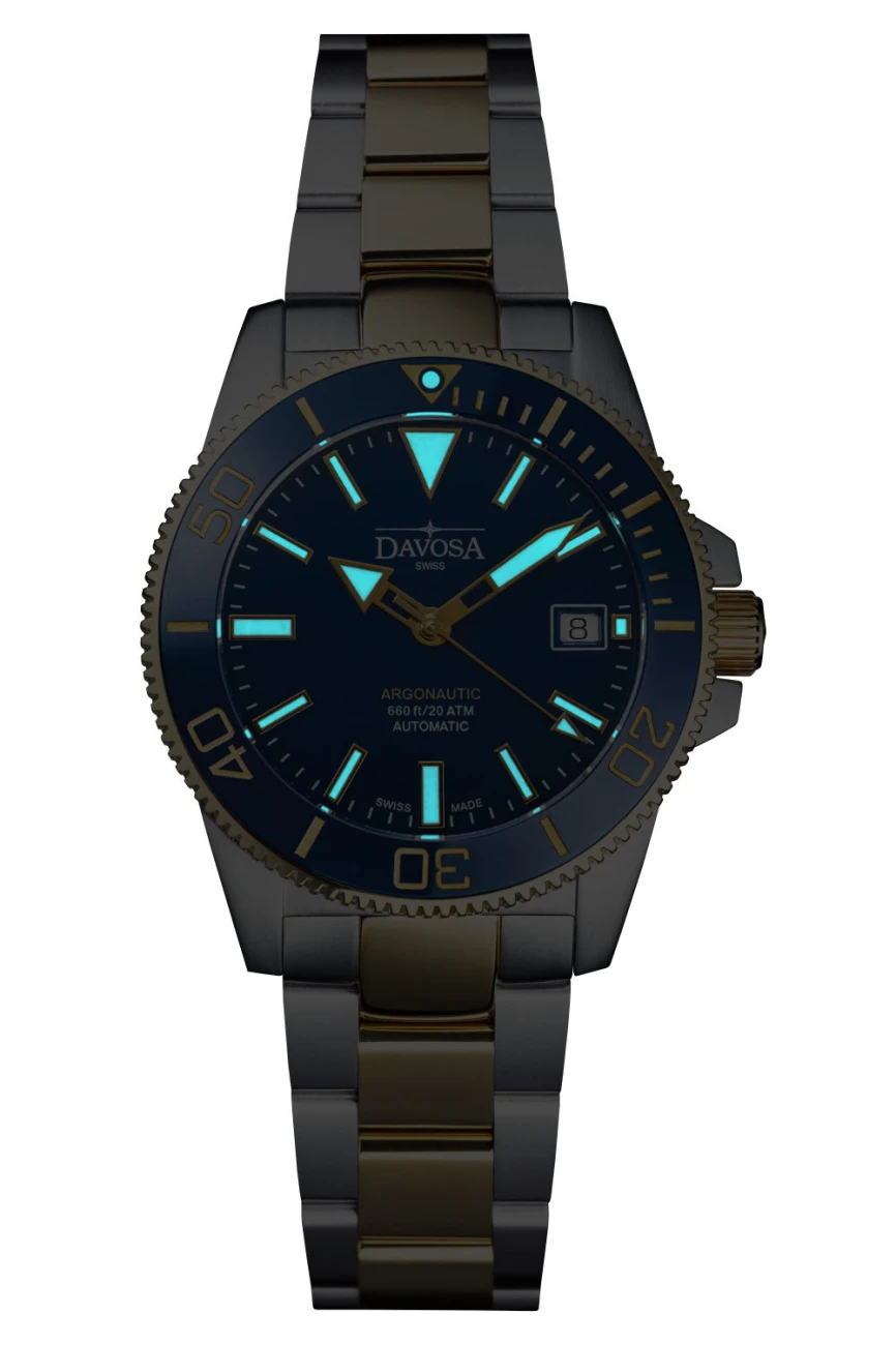 DAVOSA , Férfi, Diving család, 252854
