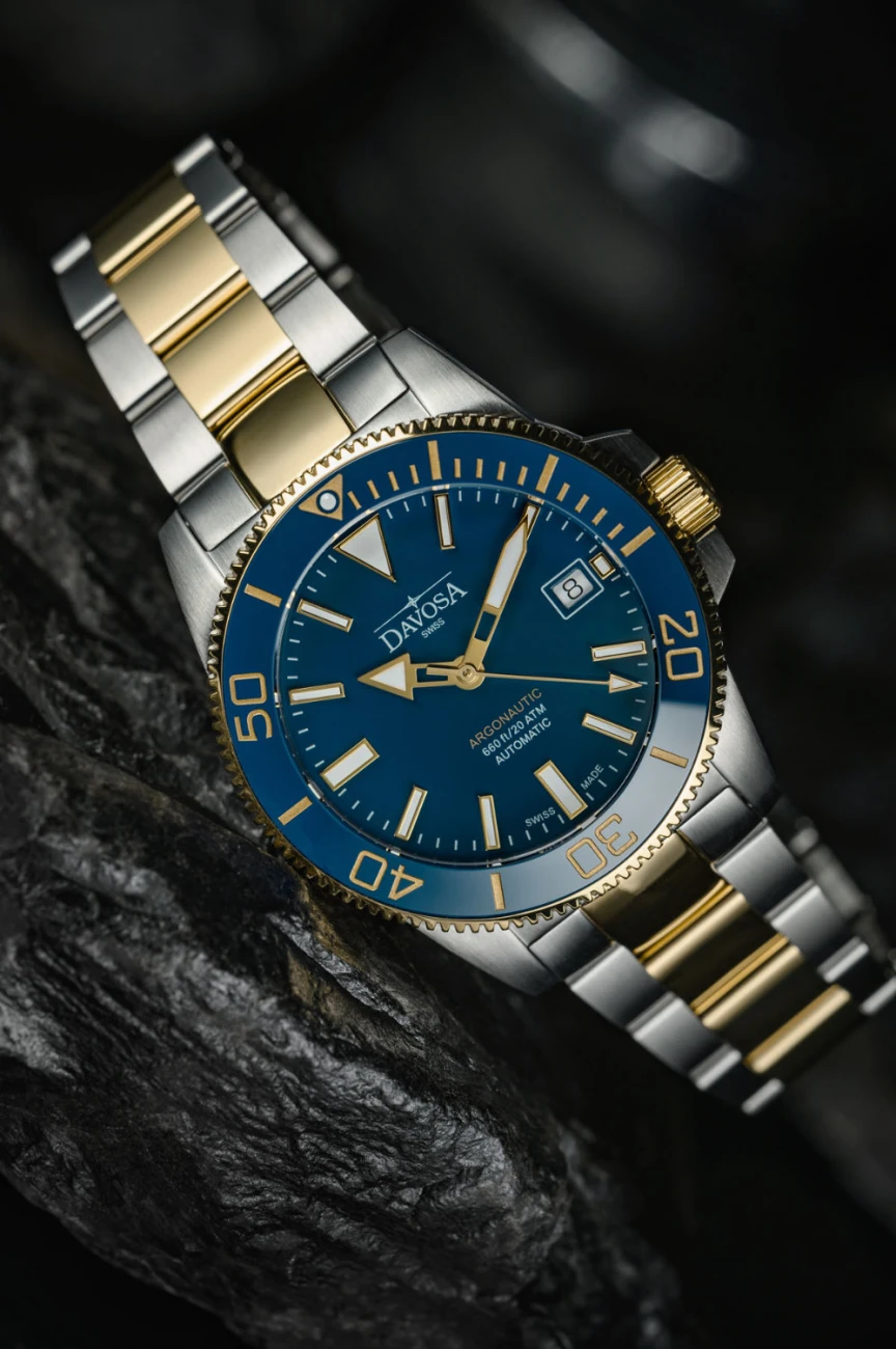 DAVOSA , Férfi, Diving család, 252854