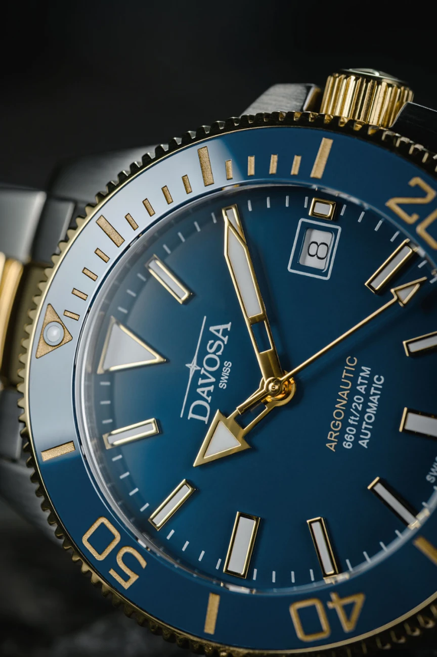 DAVOSA , Férfi, Diving család, 252854