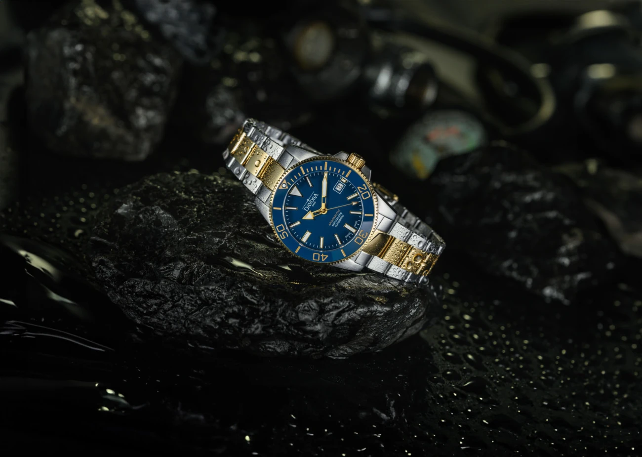 DAVOSA , Férfi, Diving család, 252854