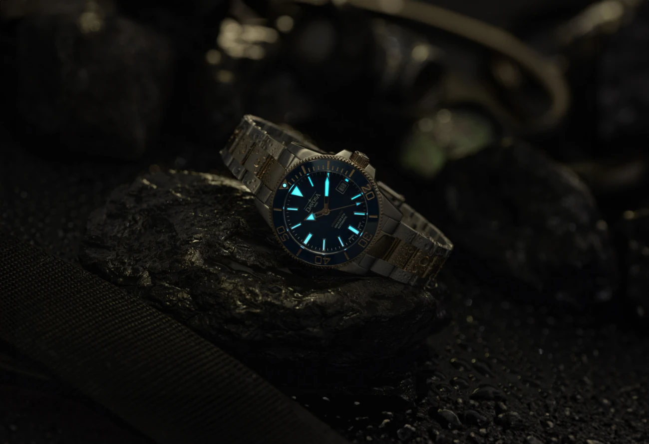 DAVOSA , Férfi, Diving család, 252854