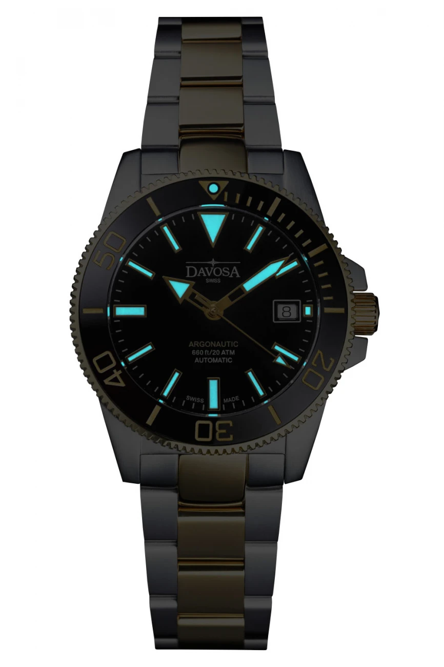 DAVOSA , Férfi, Diving család, 252853