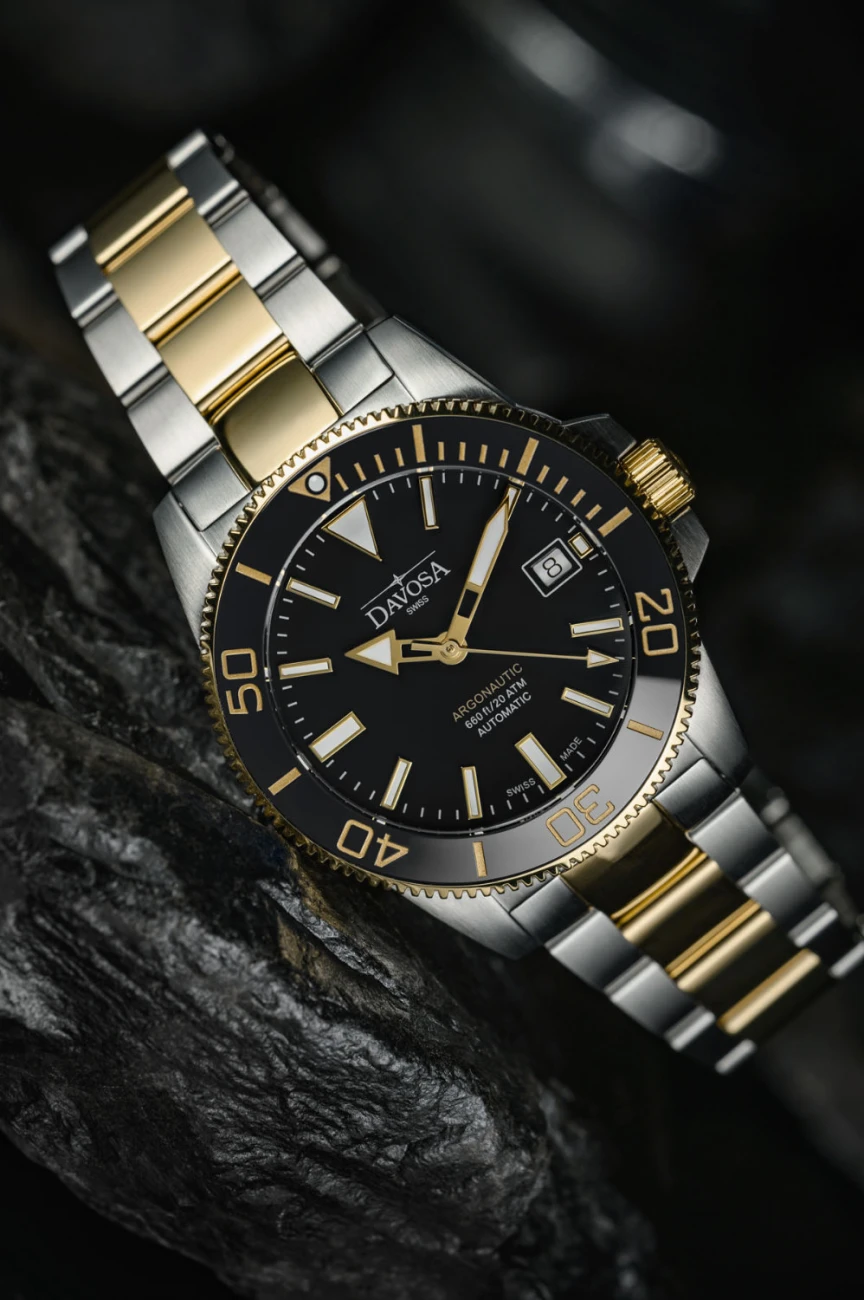 DAVOSA , Férfi, Diving család, 252853