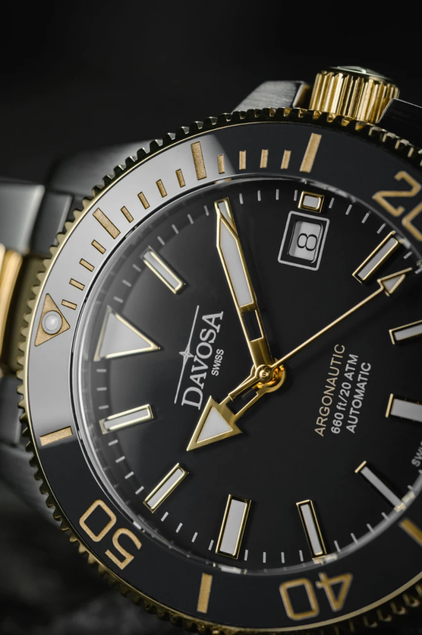 DAVOSA , Férfi, Diving család, 252853