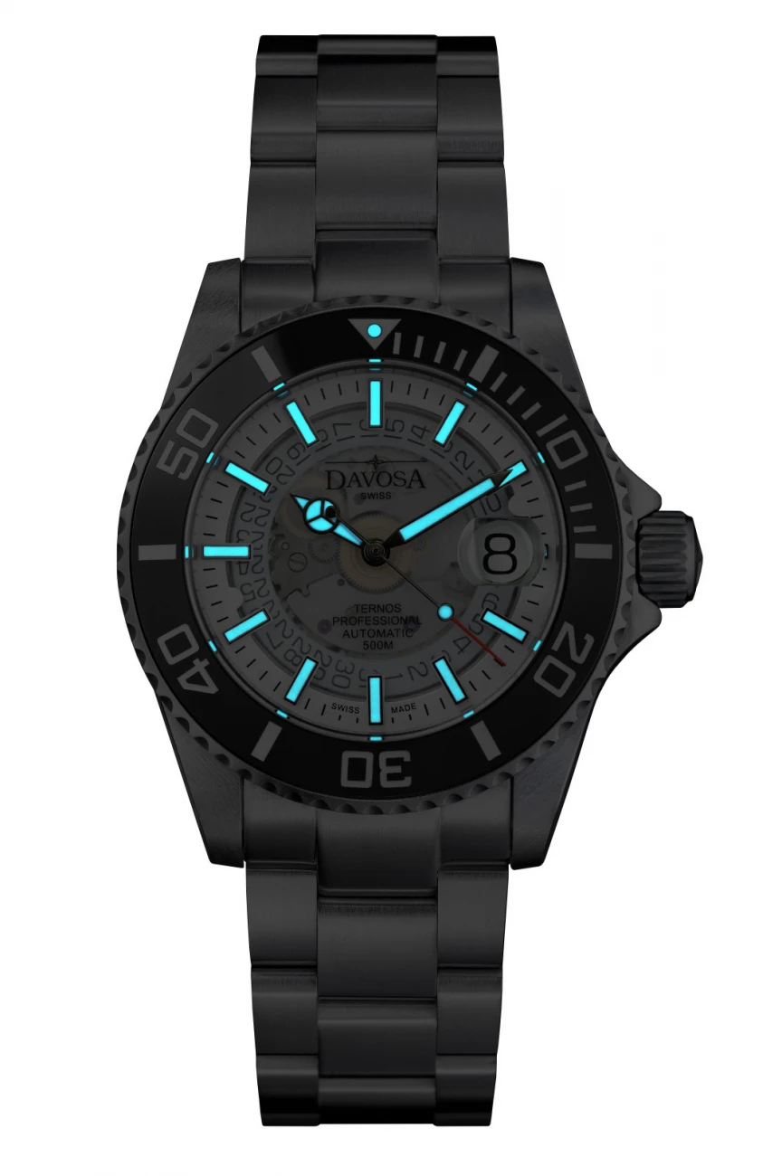 DAVOSA , Férfi, Diving család, 252824