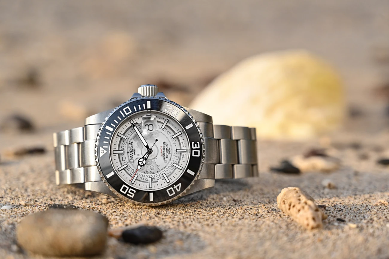 DAVOSA , Férfi, Diving család, 252824