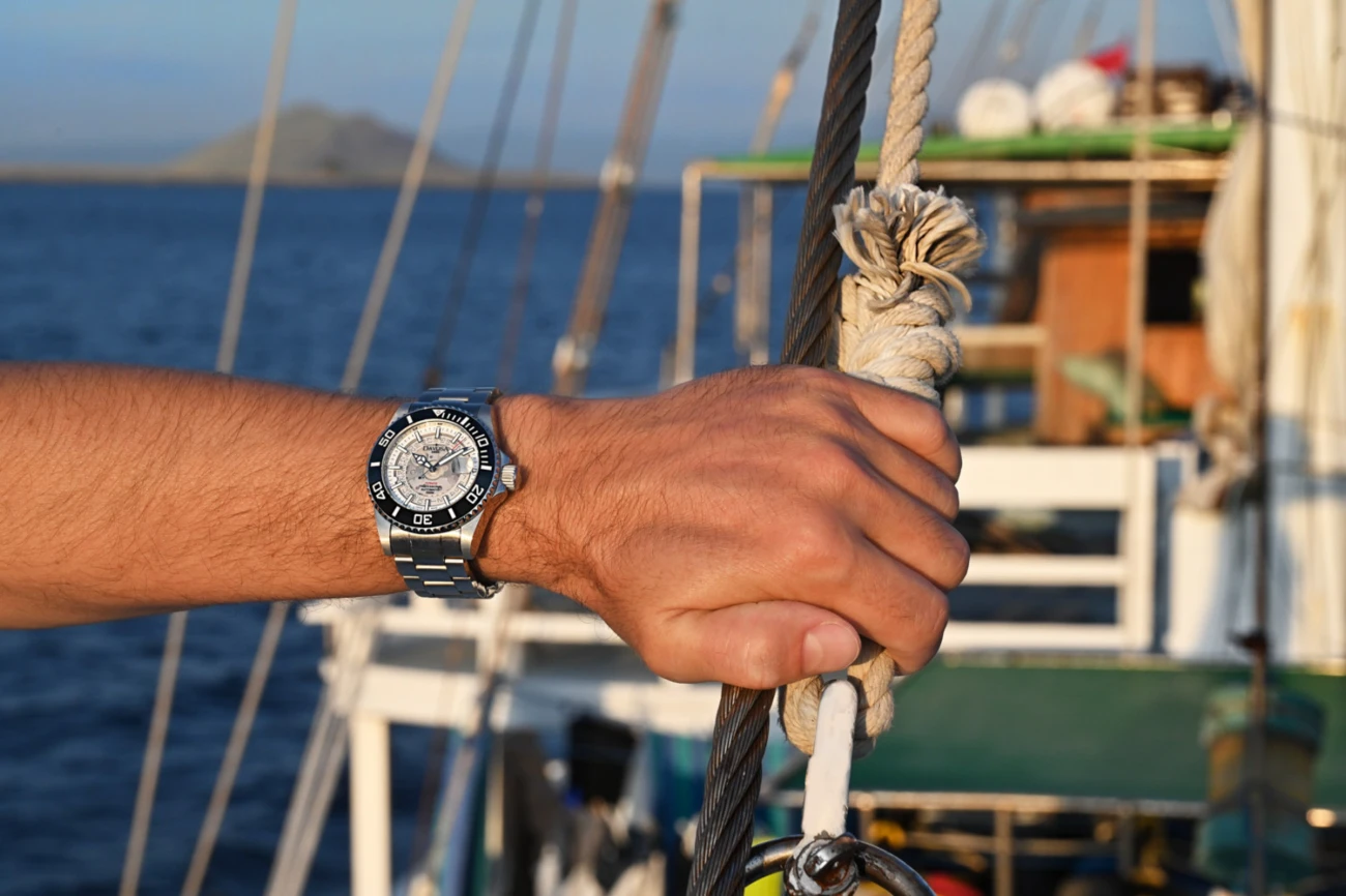 DAVOSA , Férfi, Diving család, 252824