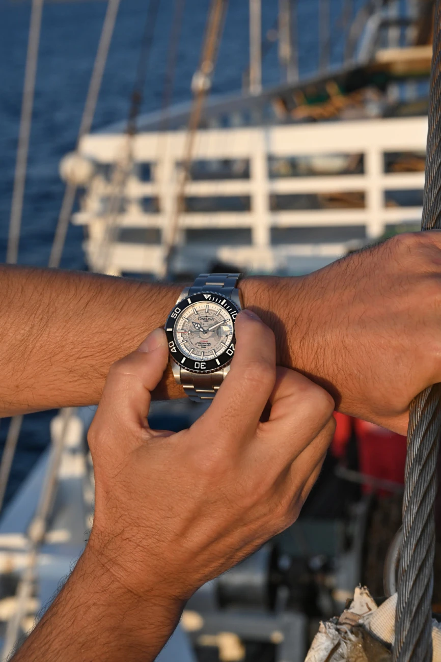 DAVOSA , Férfi, Diving család, 252824