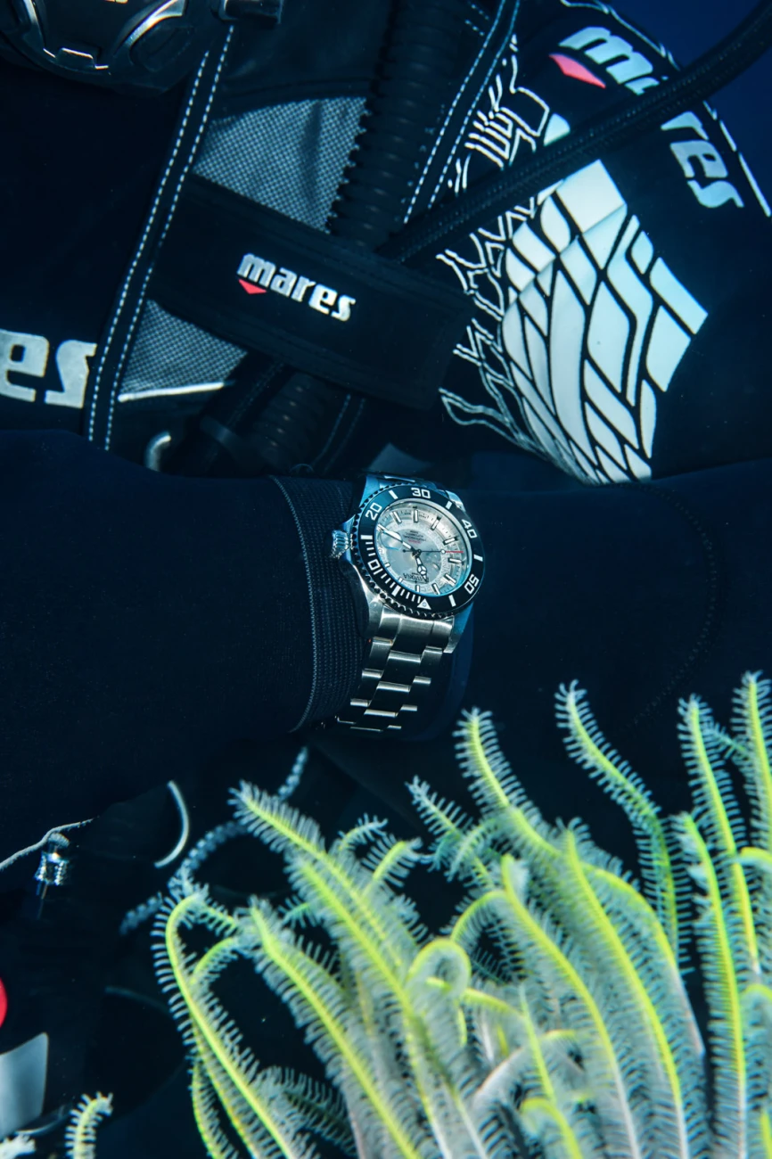 DAVOSA , Férfi, Diving család, 252824