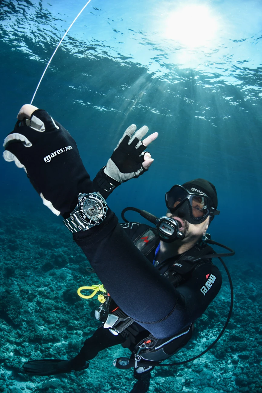 DAVOSA , Férfi, Diving család, 252824