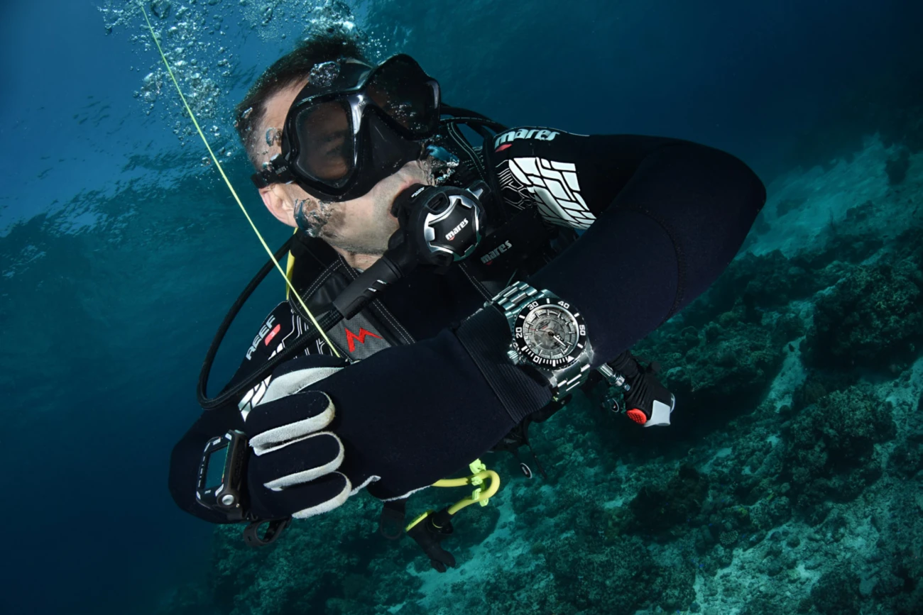 DAVOSA , Férfi, Diving család, 252824