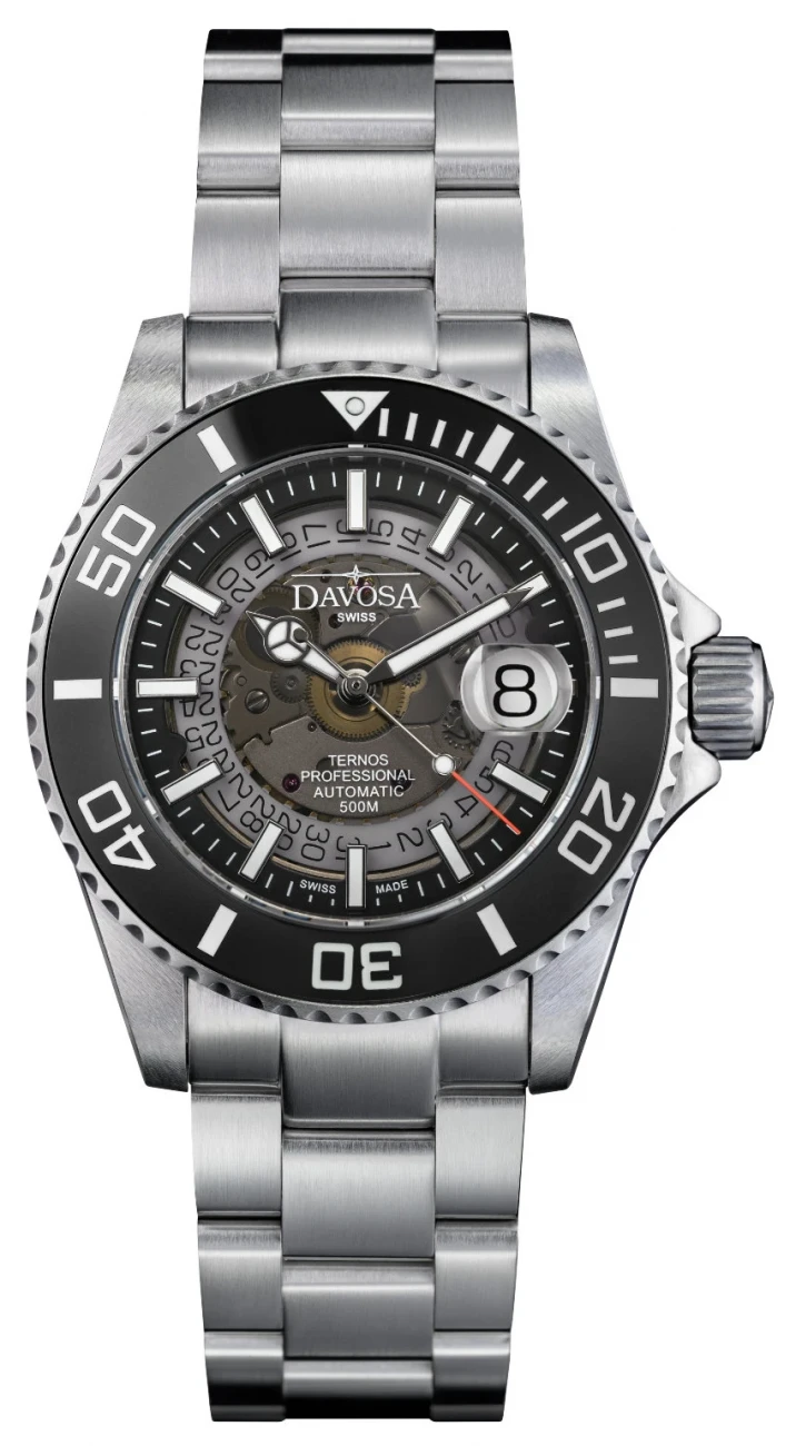 DAVOSA , Férfi, Diving család, 252826