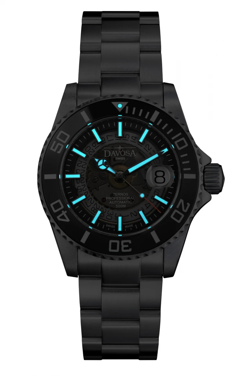 DAVOSA , Férfi, Diving család, 252826