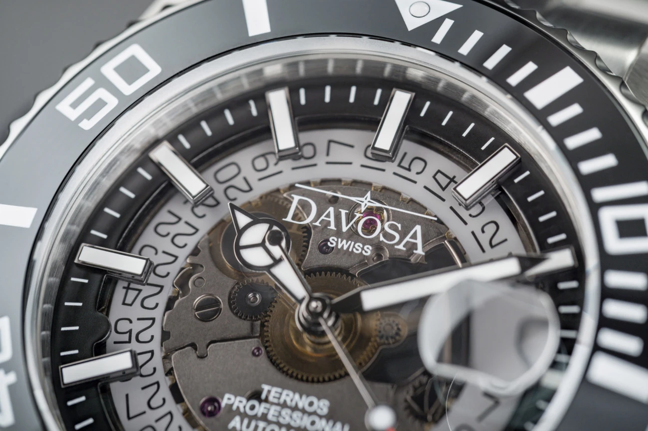DAVOSA , Férfi, Diving család, 252826