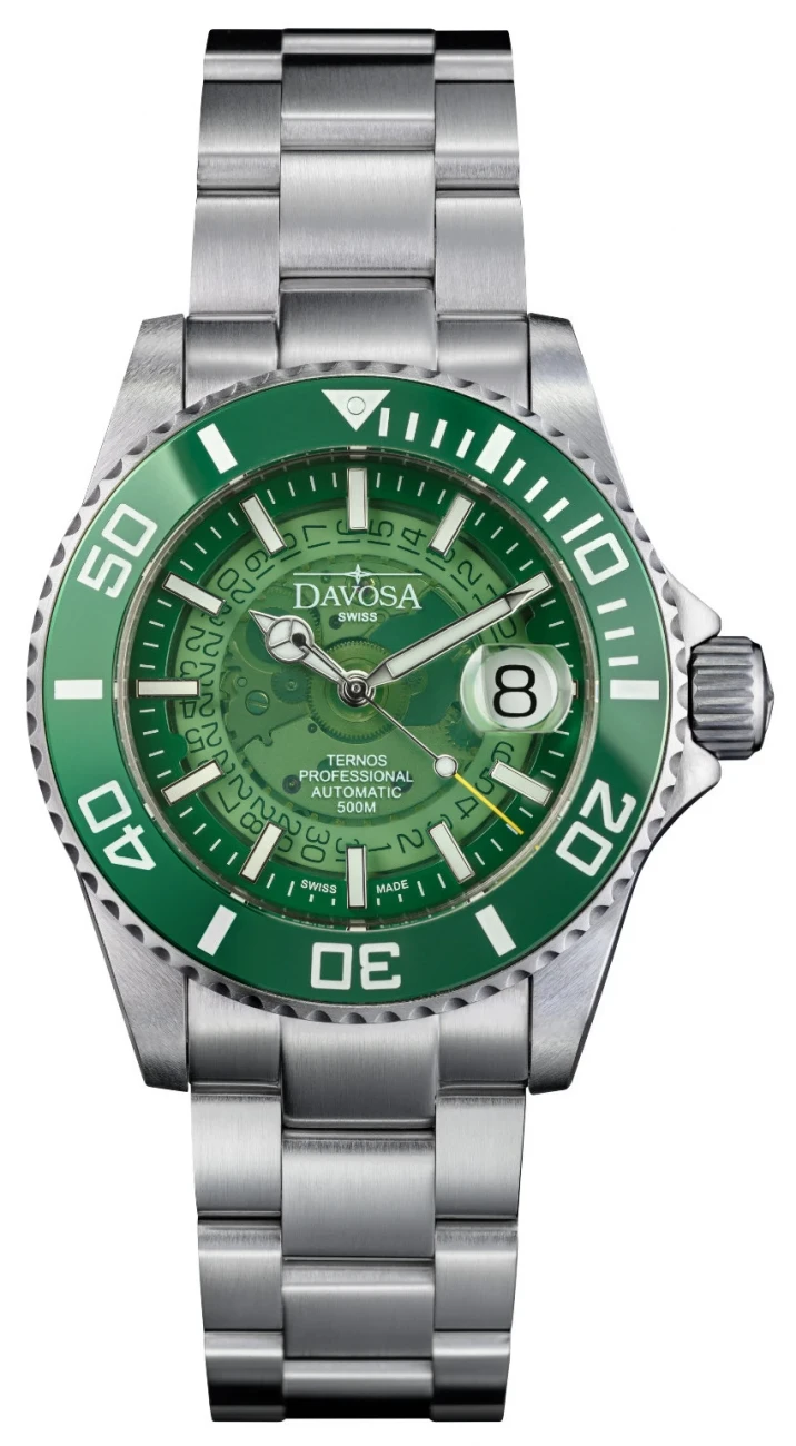 DAVOSA , Férfi, Diving család, 252825
