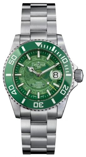 DAVOSA , Férfi, Diving család, 252825