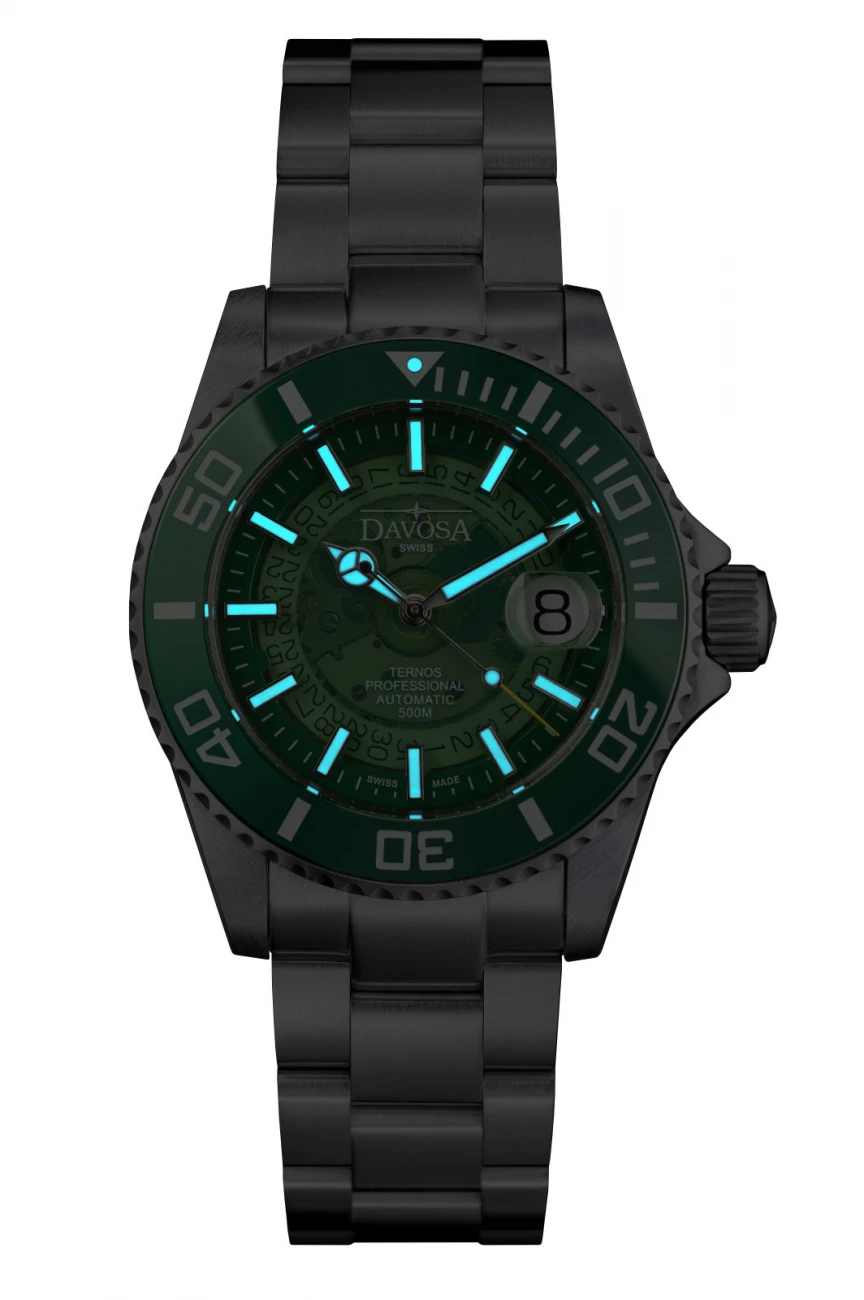 DAVOSA , Férfi, Diving család, 252825