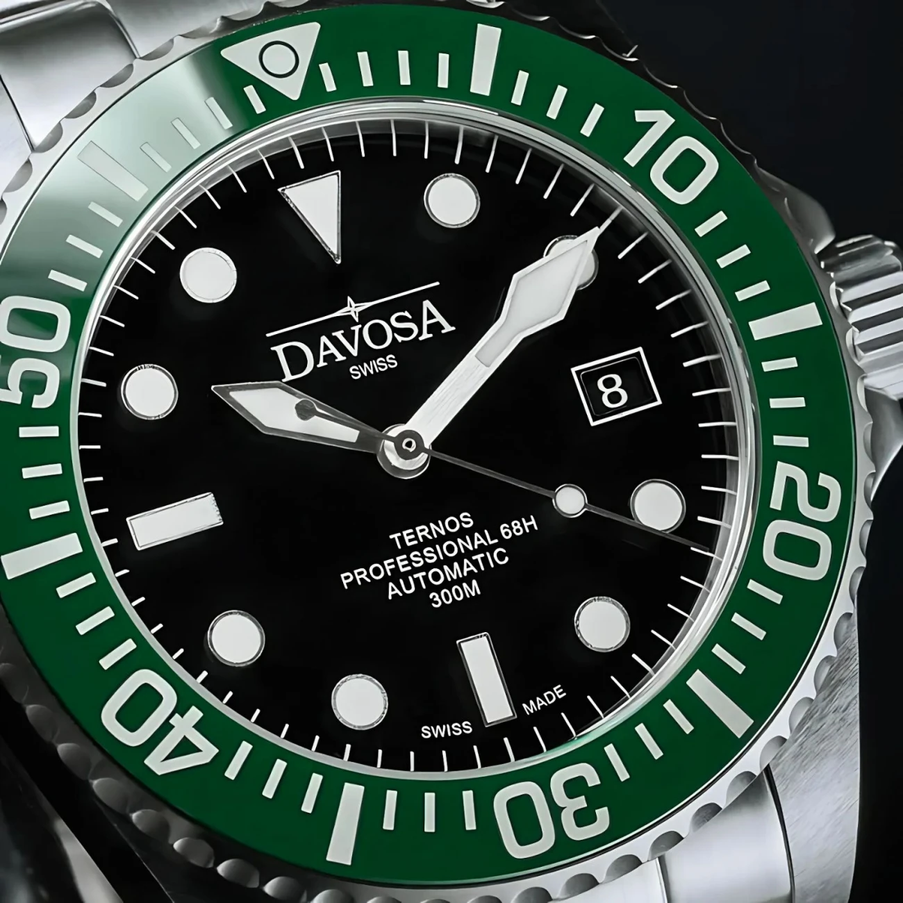 DAVOSA , Férfi, Diving család, 257191