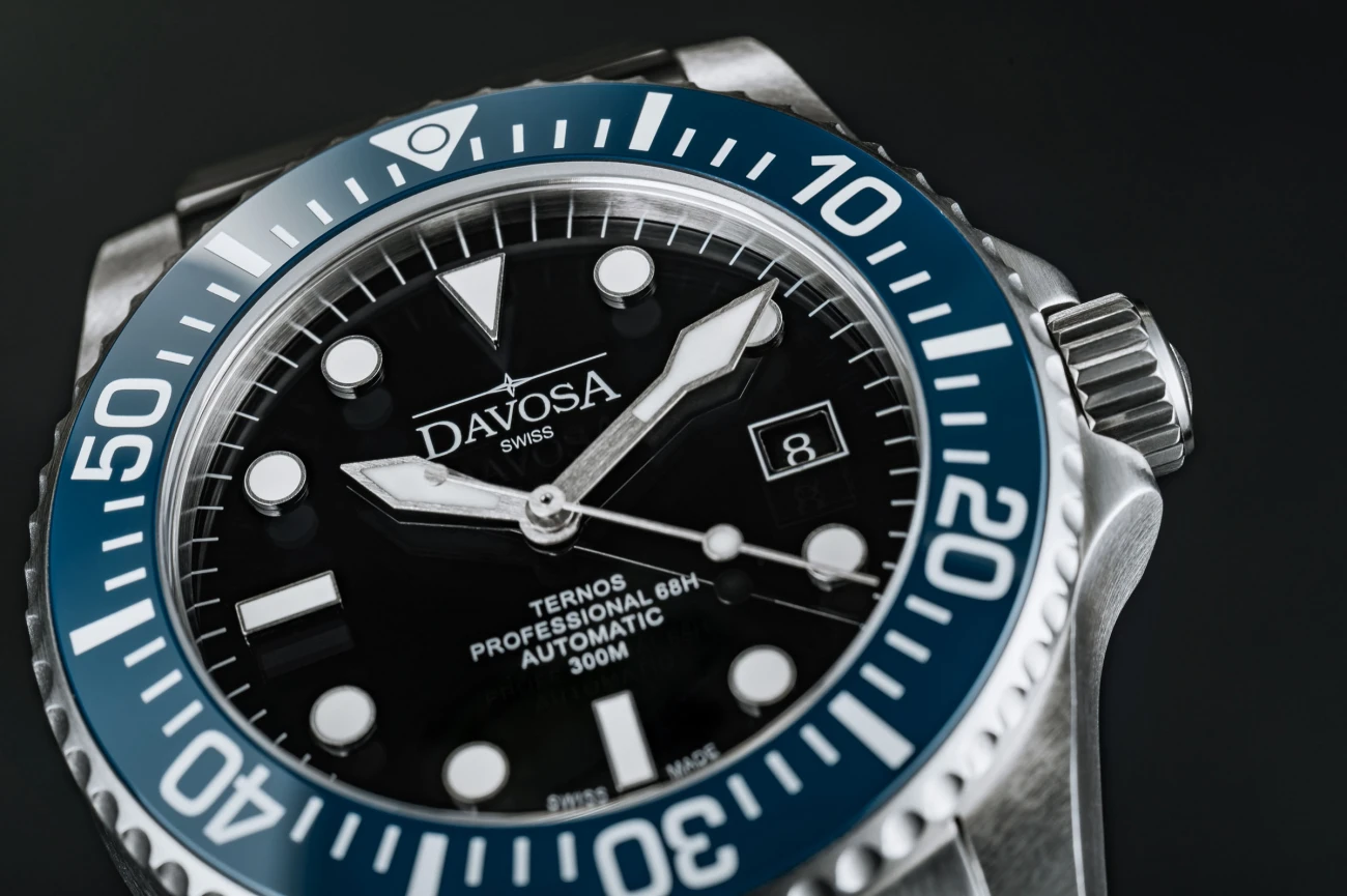 DAVOSA Karóra, Férfi, Diving család, 256126