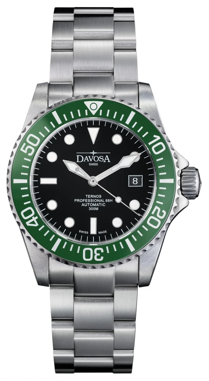 DAVOSA Karóra, Férfi, Diving család, 256125