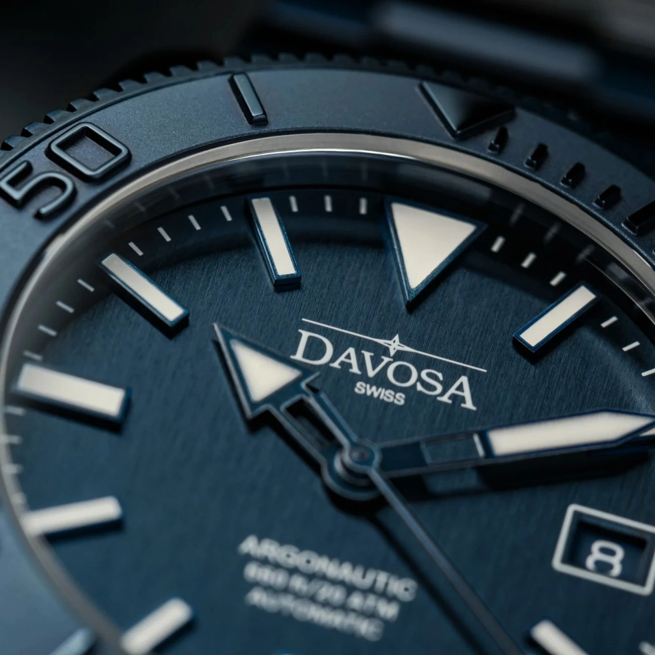 DAVOSA , Férfi, Diving család, 256129