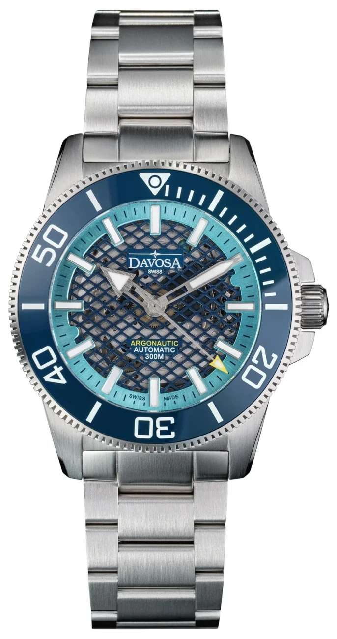DAVOSA Karóra, Férfi, Diving család, 267117