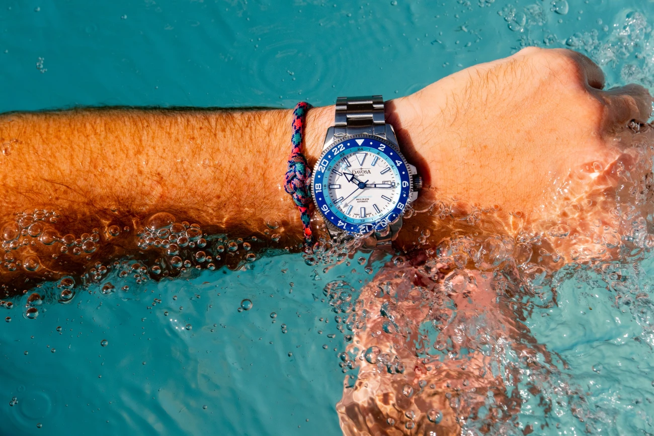 DAVOSA , Férfi, Diving család, 267469