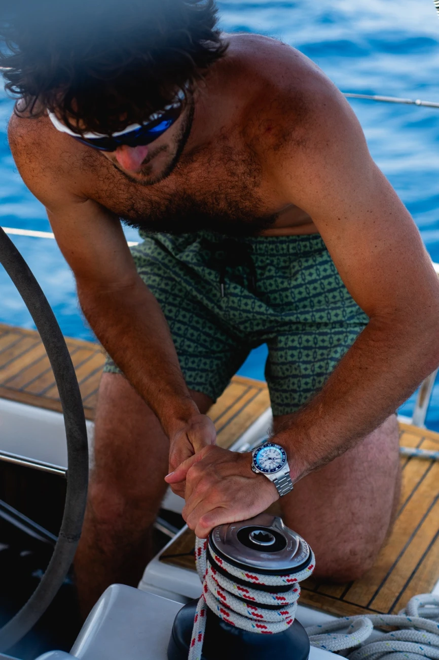 DAVOSA , Férfi, Diving család, 267469