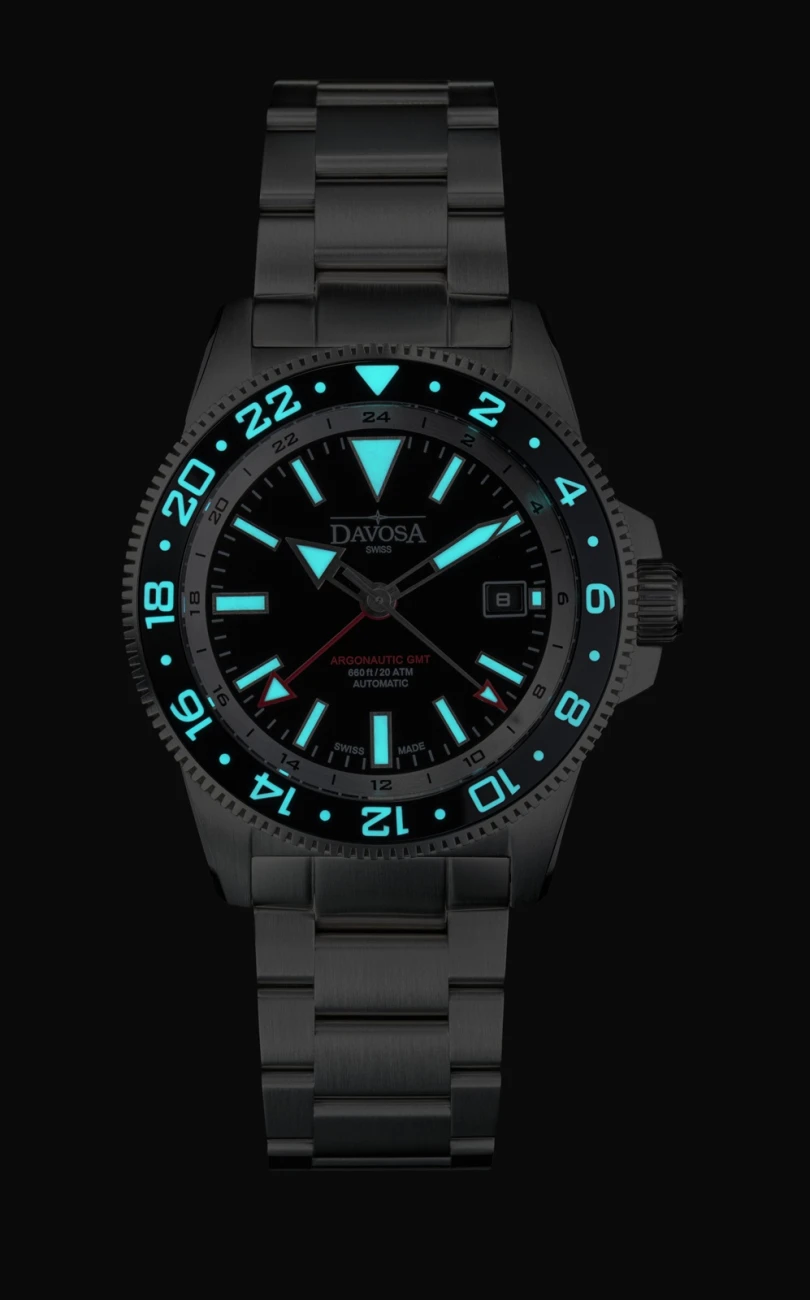 DAVOSA , Férfi, Diving család, 267470
