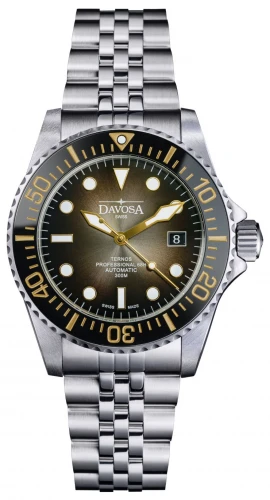 DAVOSA , Férfi, Diving család, 268615