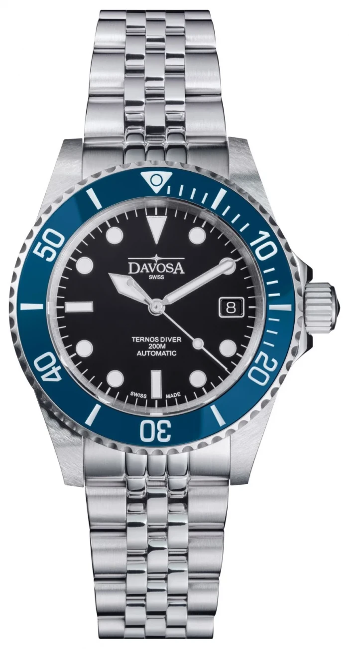 DAVOSA Karóra, Férfi, Diving család, 269408