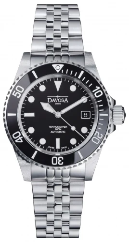 DAVOSA Karóra, Férfi, Diving család, 268724